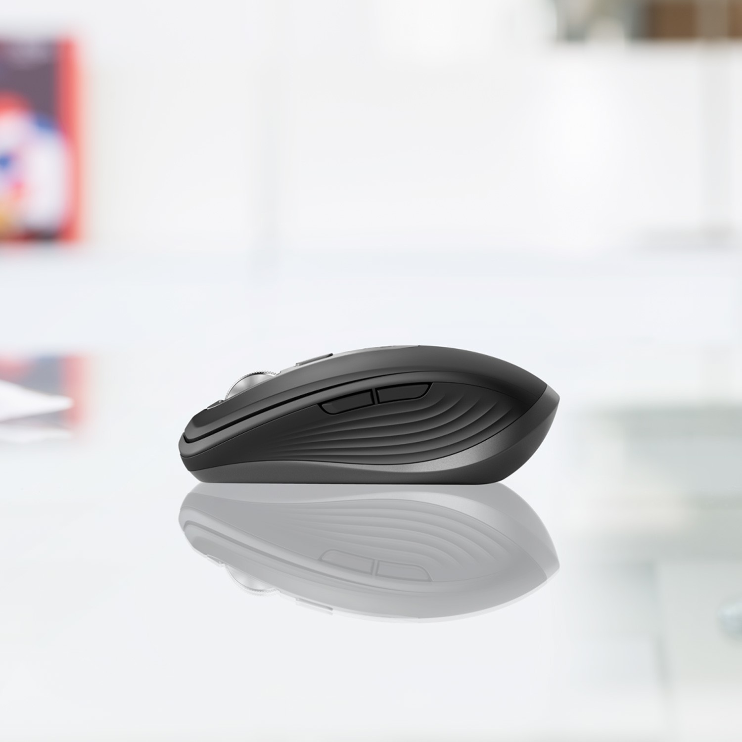 Maus pa Kabllo Logitech MX Anywhere 3 Bluetooth / 4000DPI - Grafit - Figura 4
