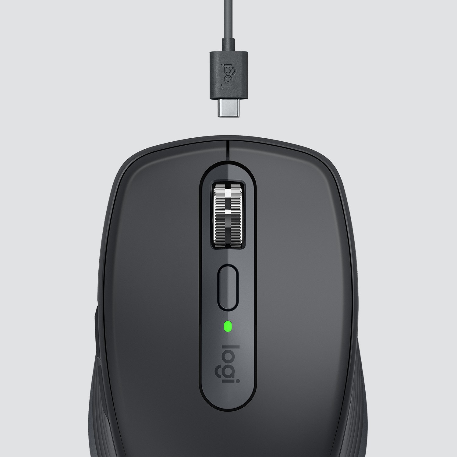 Maus pa Kabllo Logitech MX Anywhere 3 Bluetooth / 4000DPI - Grafit - Figura 5