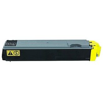 Toner Kyocera TK-8600Y Cartridge Original / Up to 18,000 Pages (ISO/IEC Standard) – Verdhë