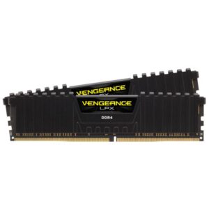 RAM Memorie 3200 Corsair 32GB CL16 Vengeance LPX Kit (2x16)
