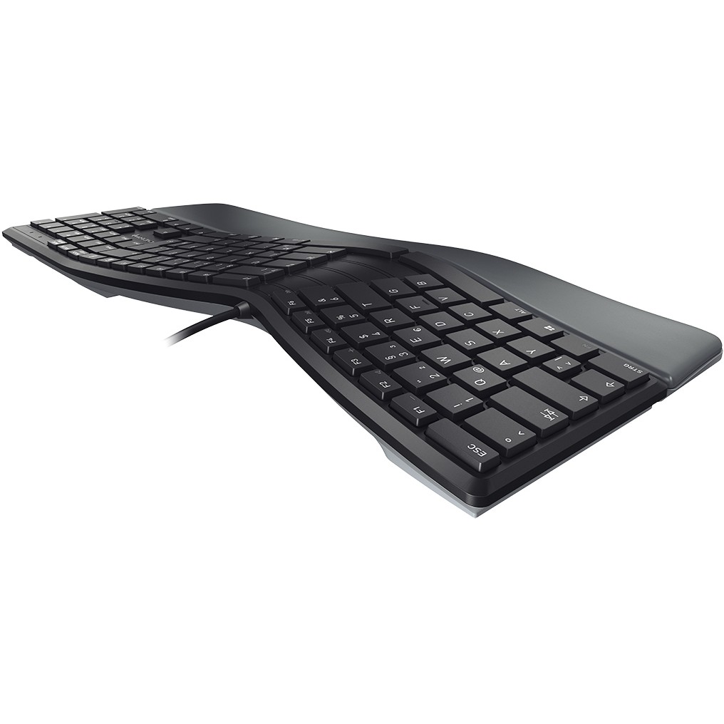 Tastierë Cherry JK-4500DE-2 - Figura 3