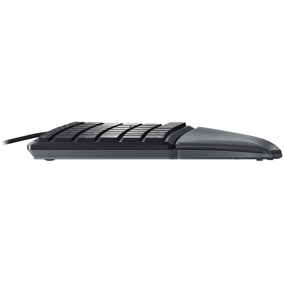 Tastierë Cherry JK-4500DE-2 - Figura 4