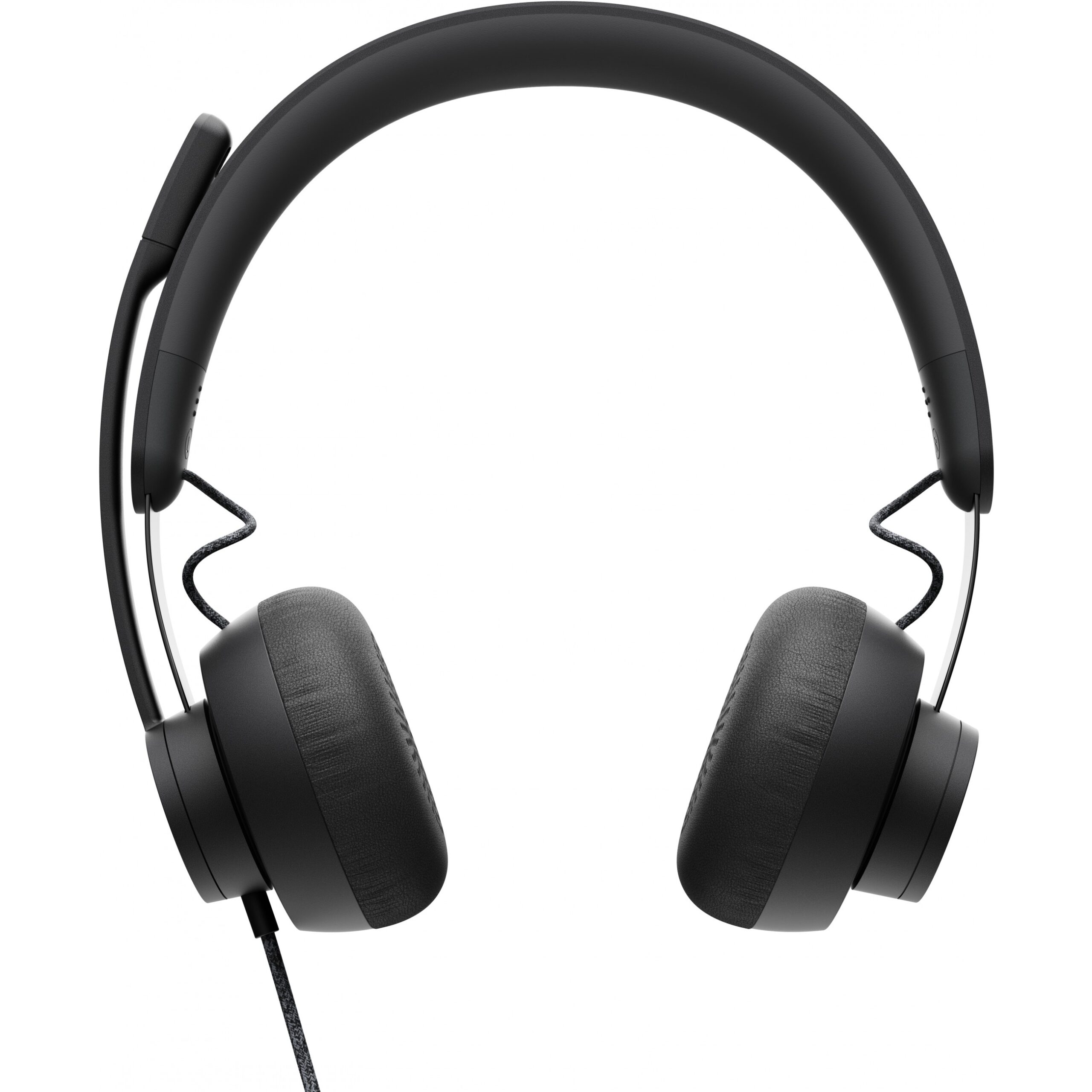 Kufje me Kabllo Logitech / Zone Wired / UC / USB - Zezë - Figura 2