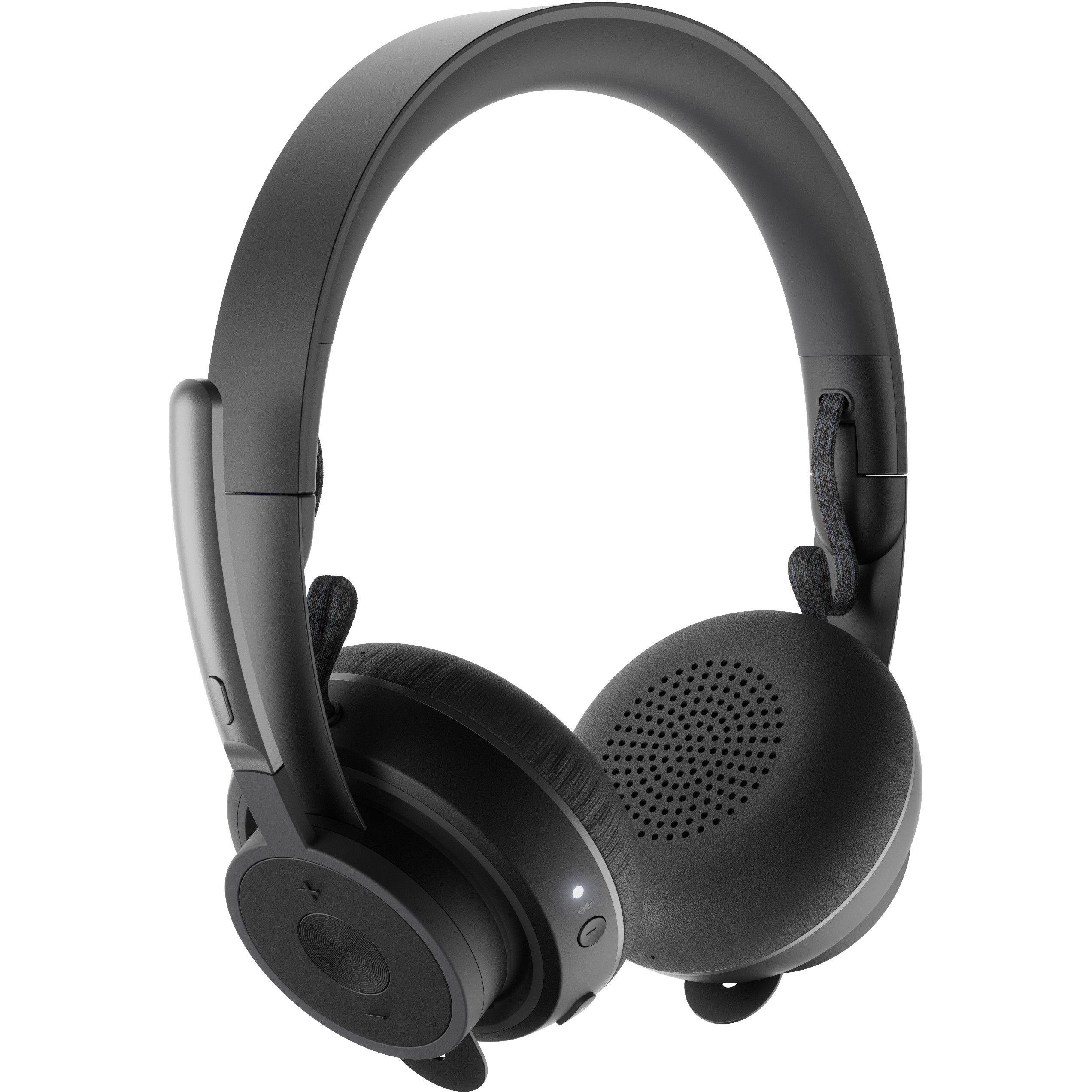 Kufje pa kabllo Logitech Headset Zone UC -Zezë
