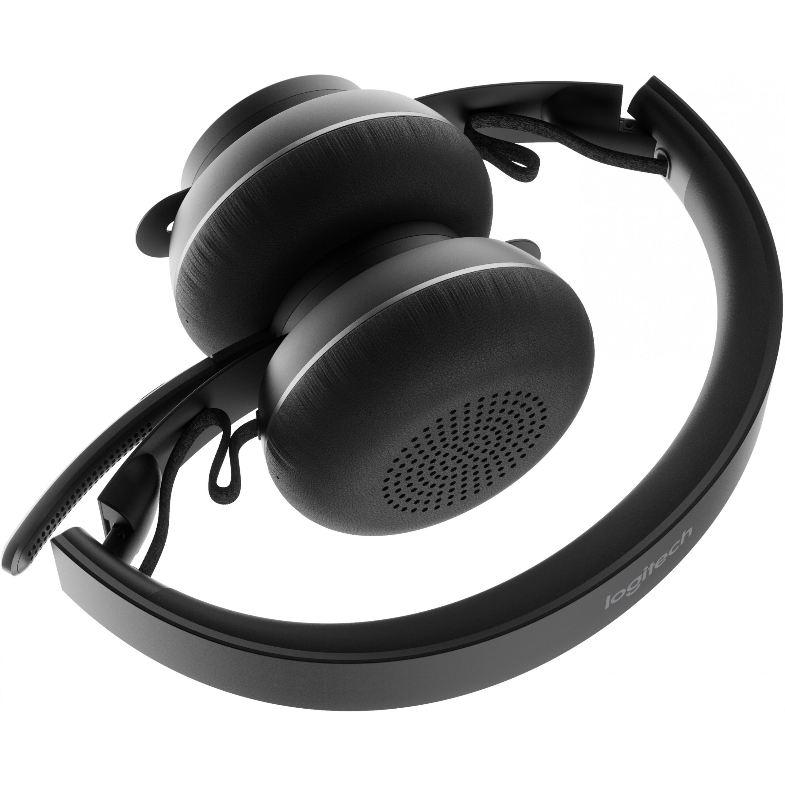 Kufje pa kabllo Logitech Headset Zone UC -Zezë - Figura 2