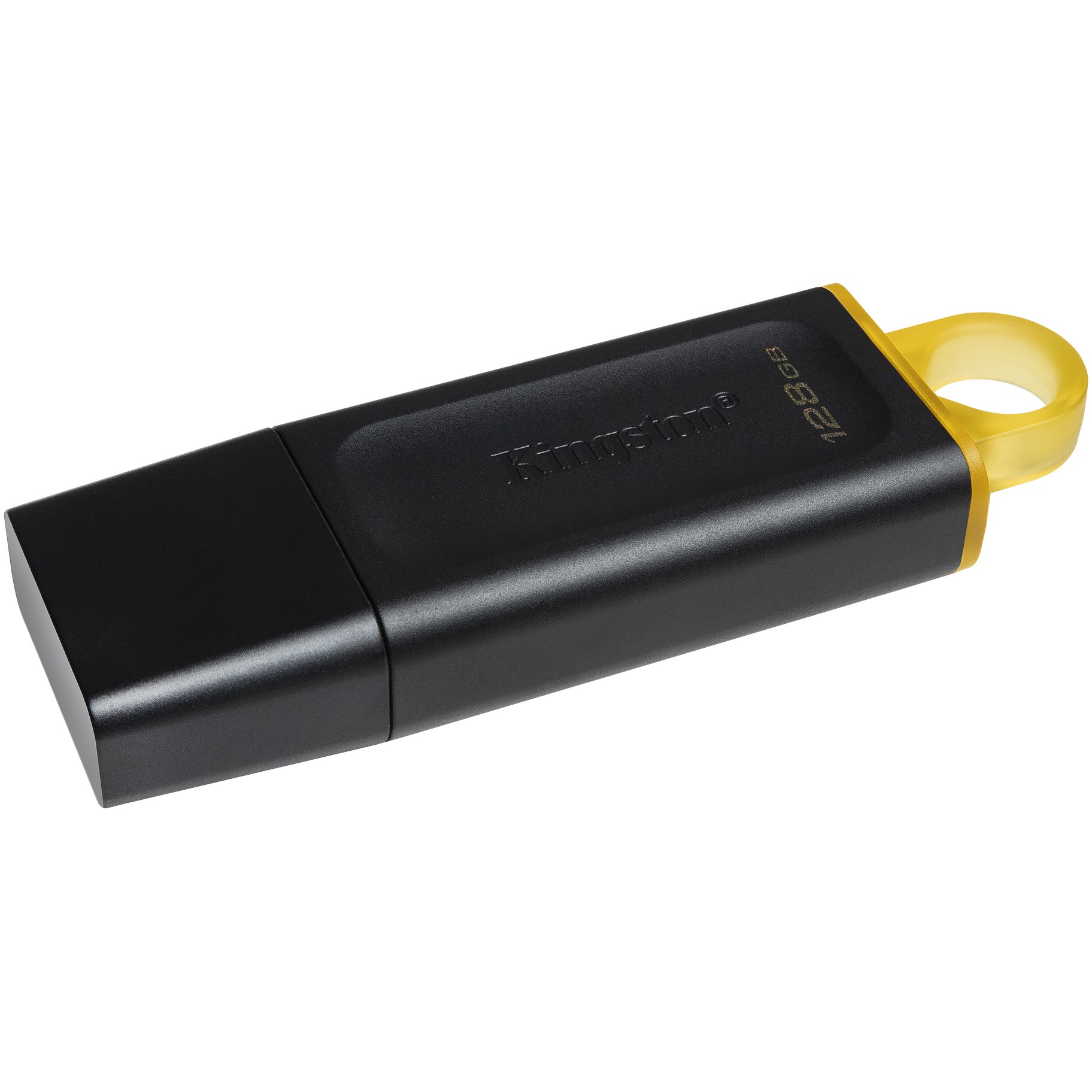 USB Flash Drive STICK 128GB USB 3.2 Kingston DataTraveler Exodia black/yellow - Figura 4