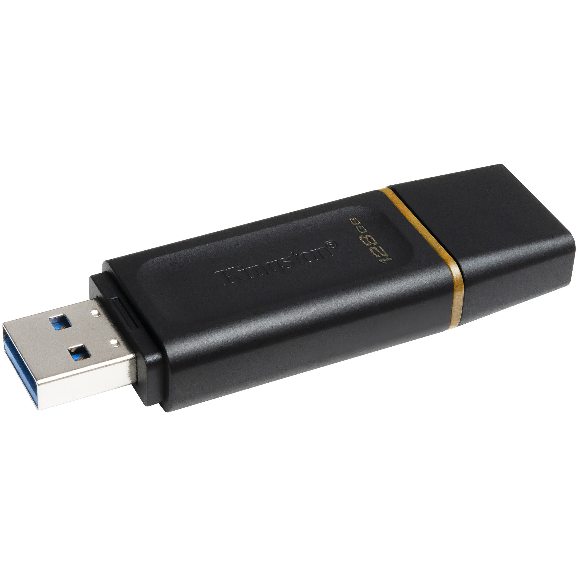 USB Flash Drive STICK 128GB USB 3.2 Kingston DataTraveler Exodia black/yellow - Figura 5