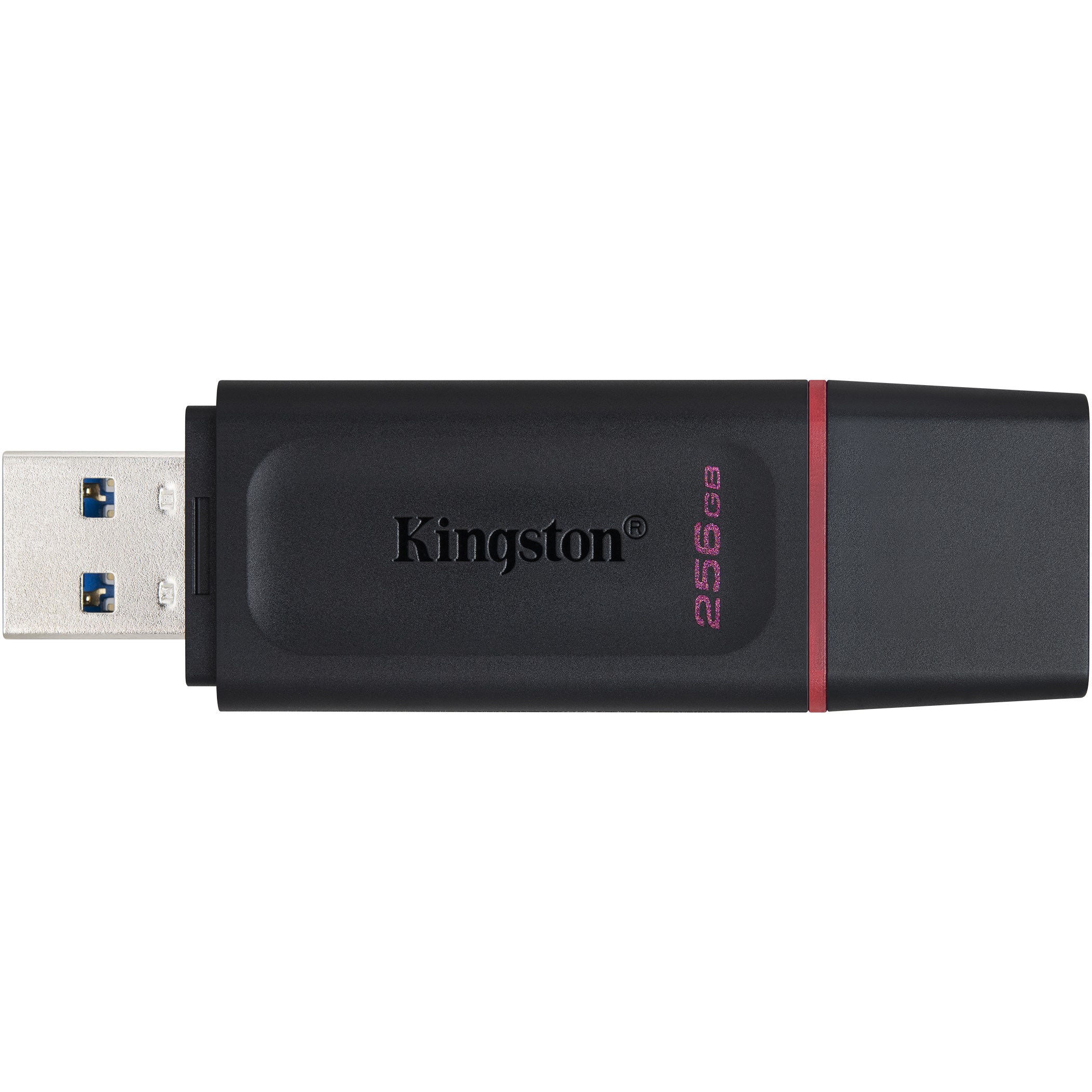 USB Flash Drive STICK 256GB USB 3.2 Kingston DataTraveler Exodia - e zezë - Figura 3