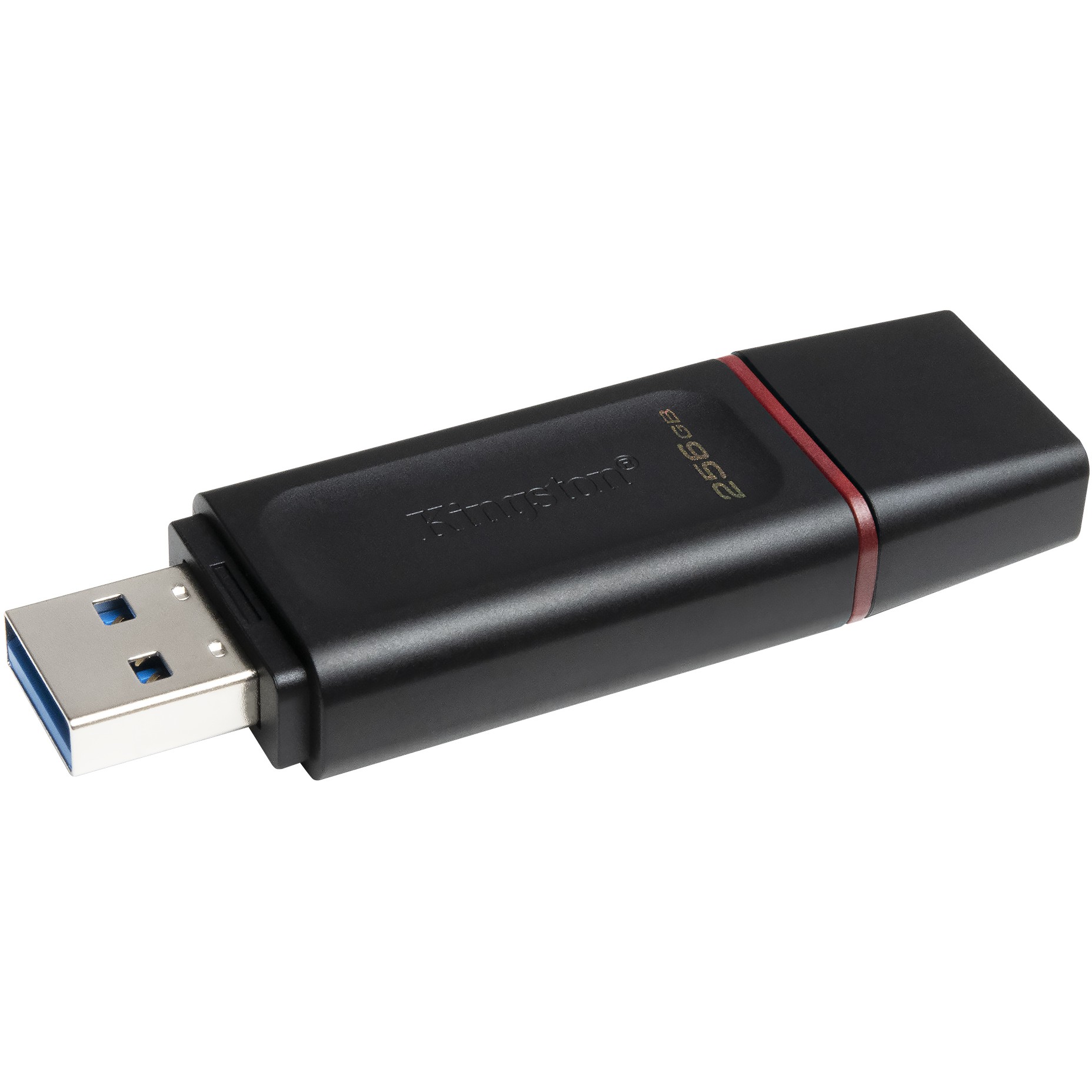 USB Flash Drive STICK 256GB USB 3.2 Kingston DataTraveler Exodia - e zezë - Figura 5