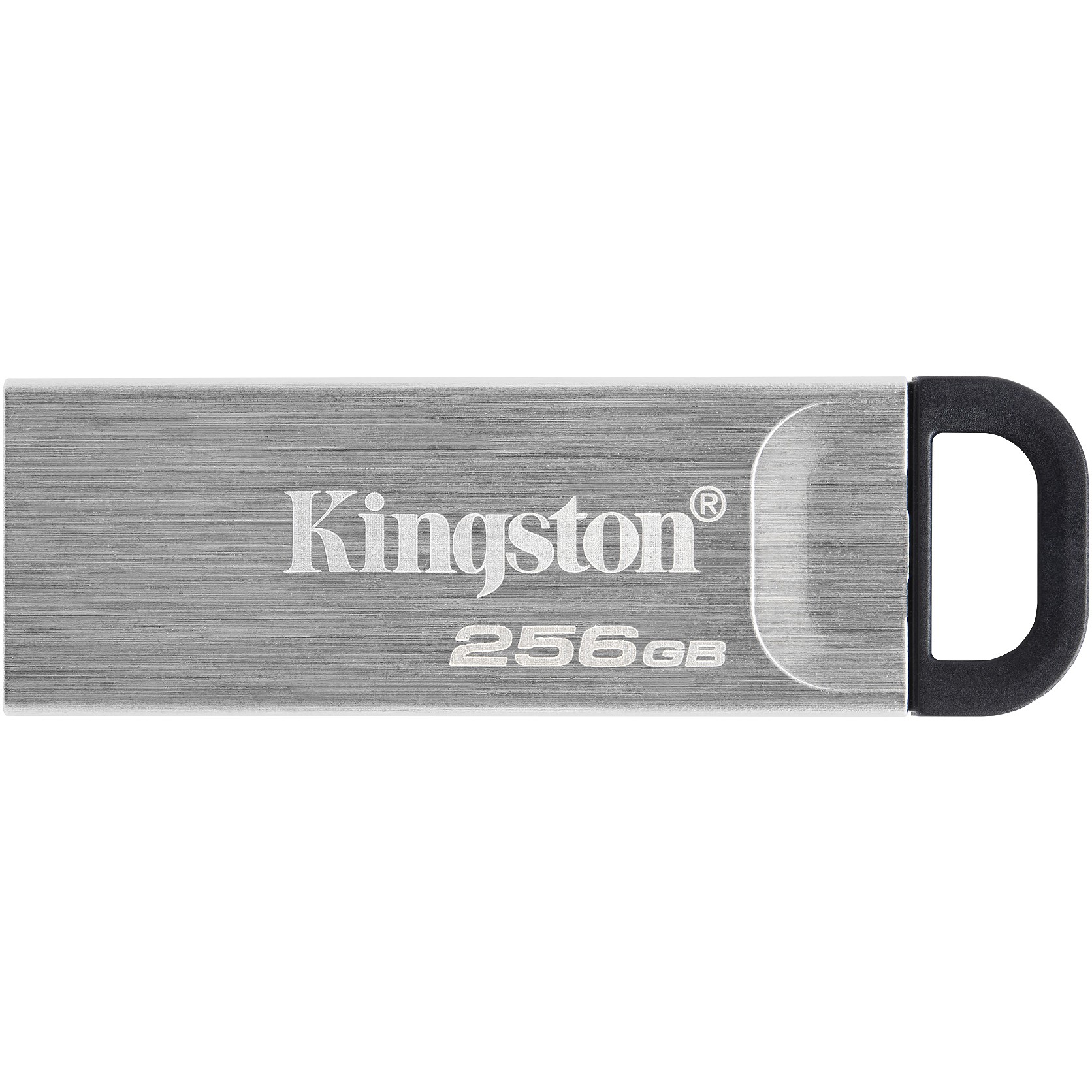 USB Flash Drive STICK 256GB USB 3.2 Kingston DataTraveler Kyson Silver