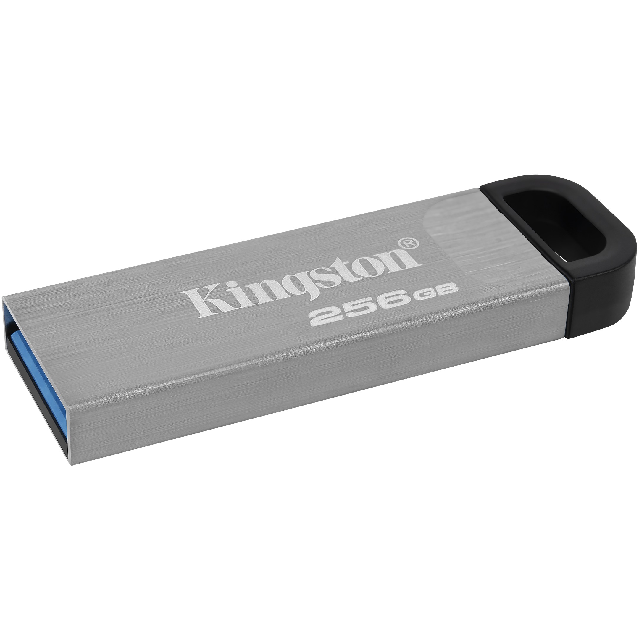USB Flash Drive STICK 256GB USB 3.2 Kingston DataTraveler Kyson Silver - Figura 3