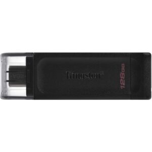 USB Kingston DataTraveler 70 128GB Type-C 3.2 Gen 1