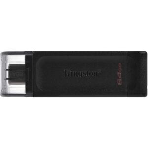 USB Kingston DataTraveler 70 64GB Type-C 3.2 Gen 1