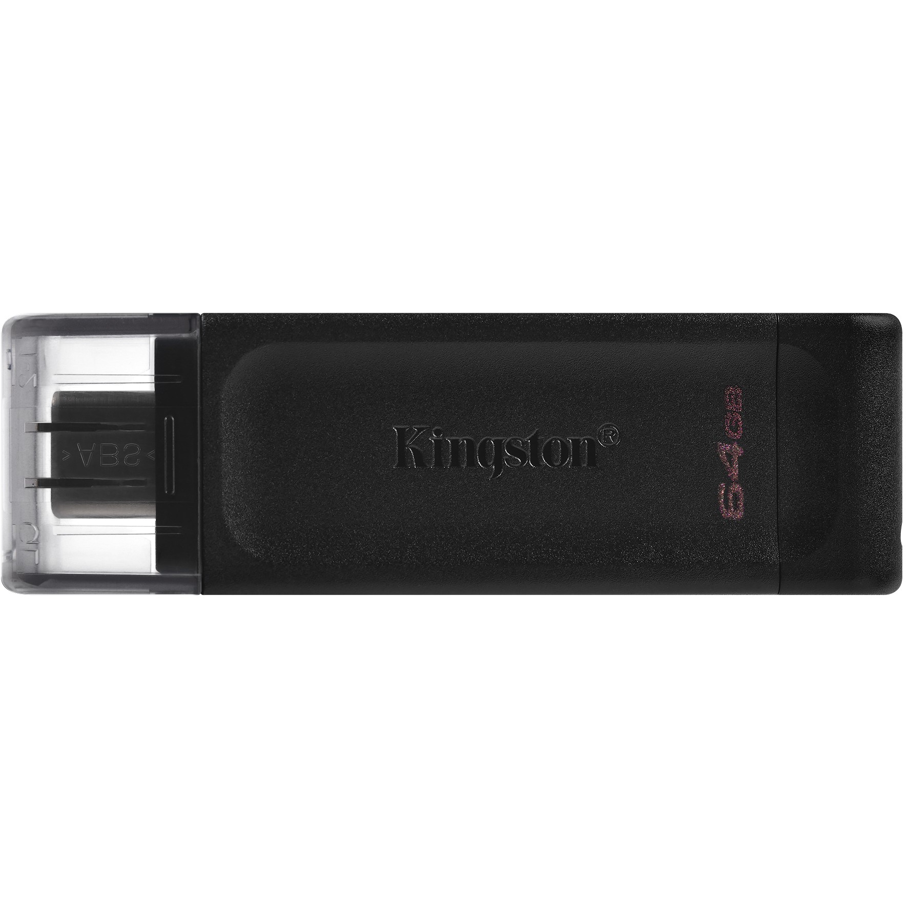USB Kingston DataTraveler 70 64GB Type-C 3.2 Gen 1