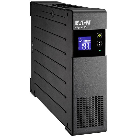 Eaton Ellipse Pro 1600 – 1600VA/1000W Line Interactive UPS with AVR & USB