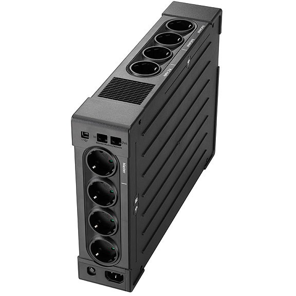 Eaton Ellipse Pro 1600 – 1600VA/1000W Line Interactive UPS with AVR & USB - Figura 2