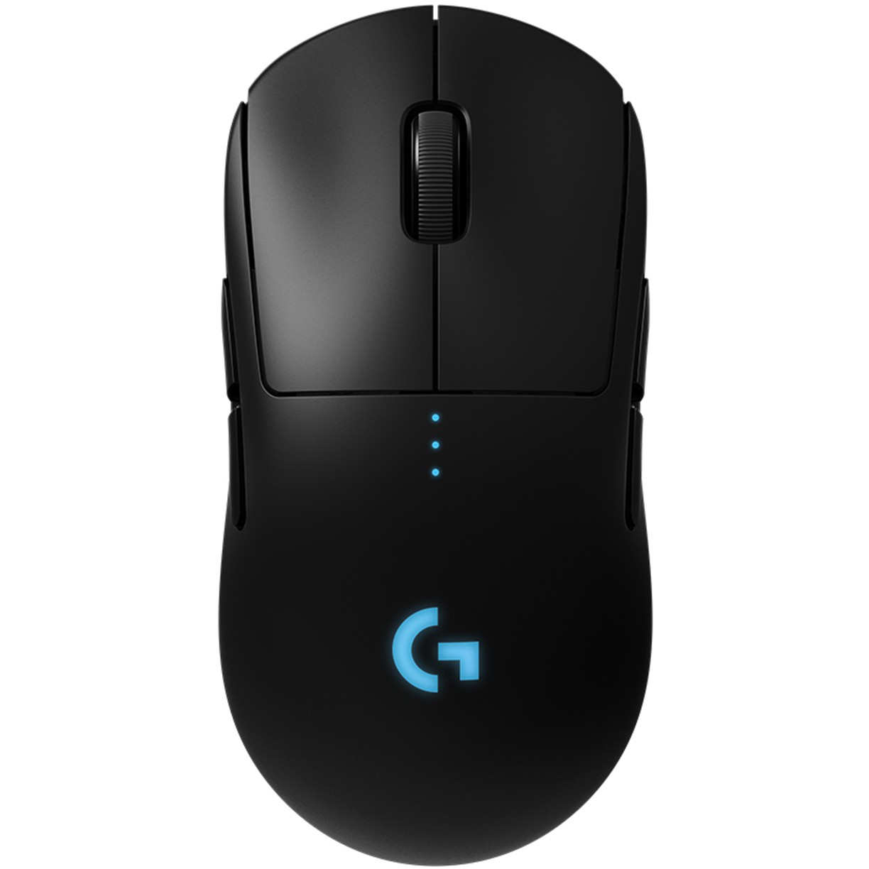 Mouse Gaming Logitech G PRO / pa kabllo / RF / optik / 25600 DPI / 1 ms / e zi