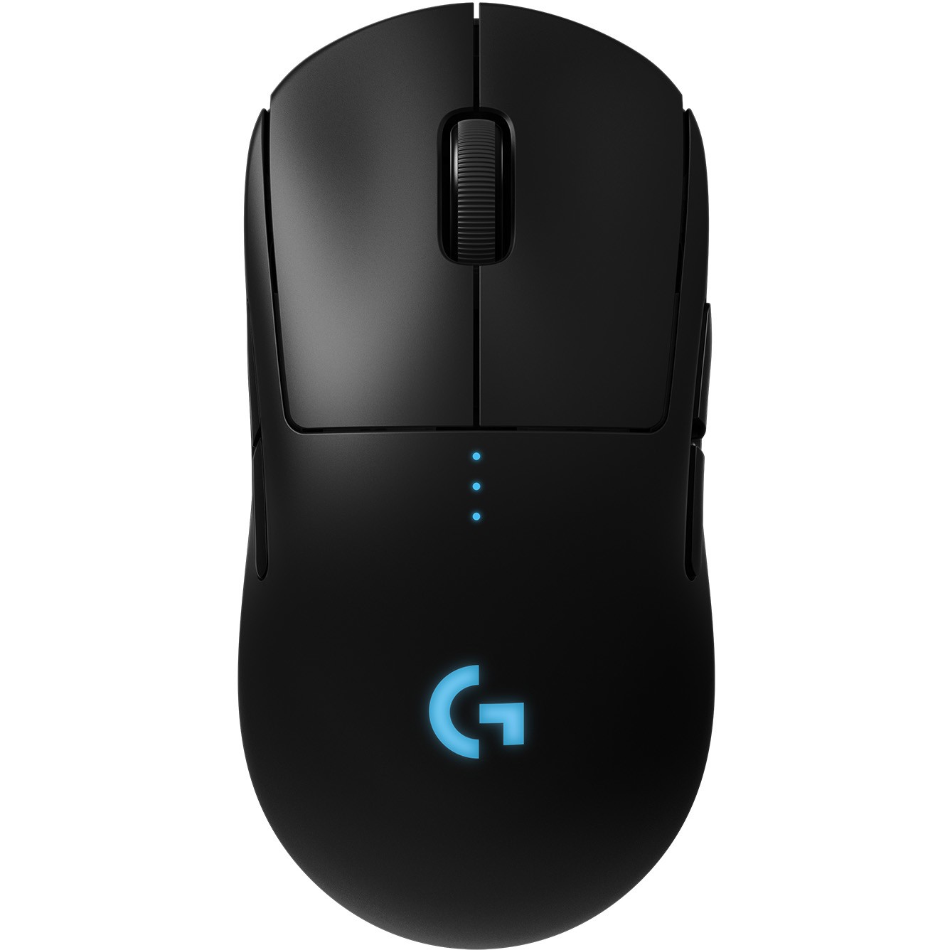 Mouse Gaming Logitech G PRO / pa kabllo / RF / optik / 25600 DPI / 1 ms / e zi - Figura 2
