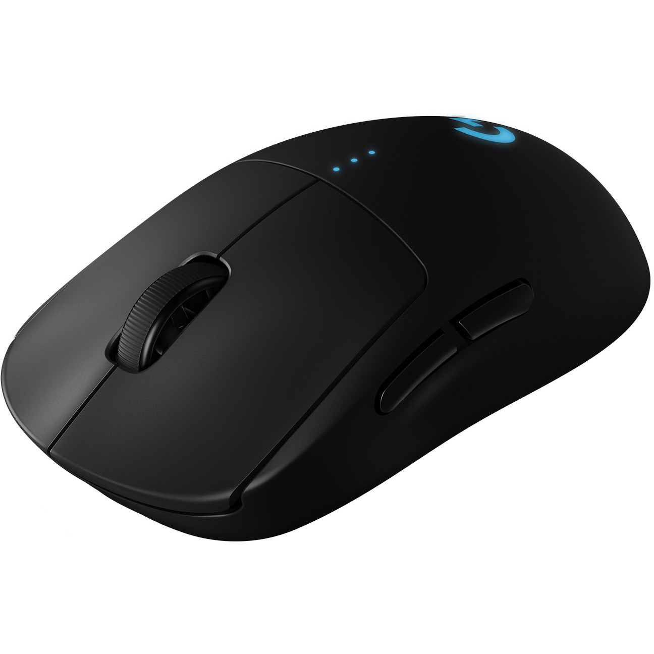 Mouse Gaming Logitech G PRO / pa kabllo / RF / optik / 25600 DPI / 1 ms / e zi - Figura 3