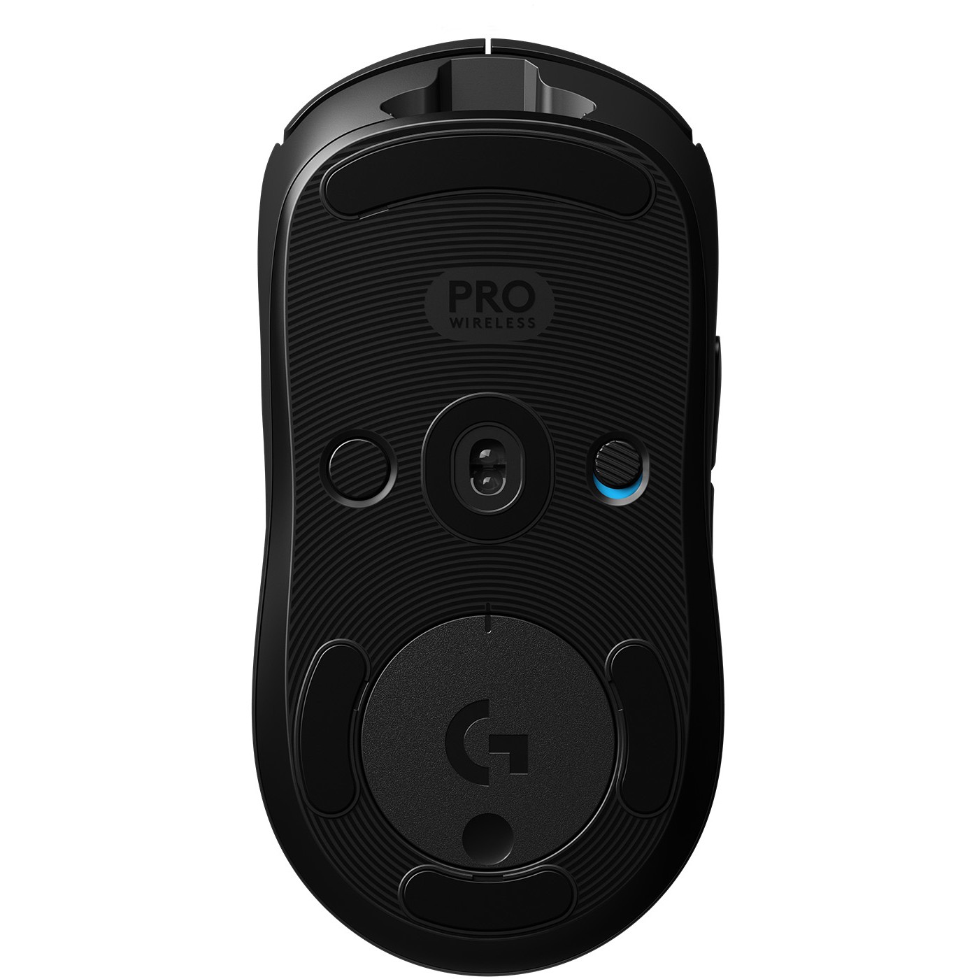 Mouse Gaming Logitech G PRO / pa kabllo / RF / optik / 25600 DPI / 1 ms / e zi - Figura 5