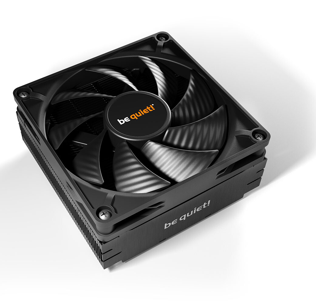 Ftohës për Procesor K Cooler Inter-Tech Water Cooling CPU Argus Iceman B-120 - Figura 2