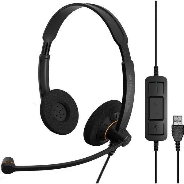 Kufje EPOS Impact SC 60