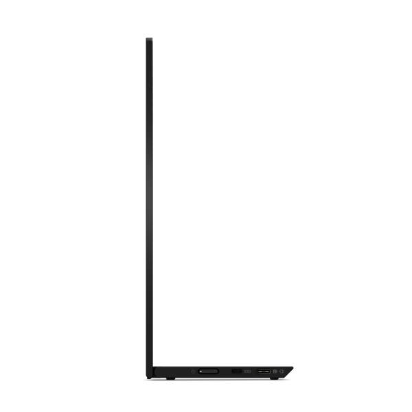 Monitor Lenovo ThinkVision M14t Gen 2 / 14"/ 2.2K IPS / W-LED / 60Hz / 8ms / USB-C + HDMI / Touchscreen - Zezë - Figura 5