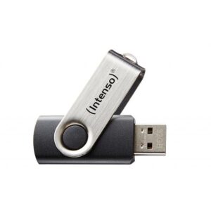 USB Flash Drive STICK Intenso 64GB 2.0 Basic Line