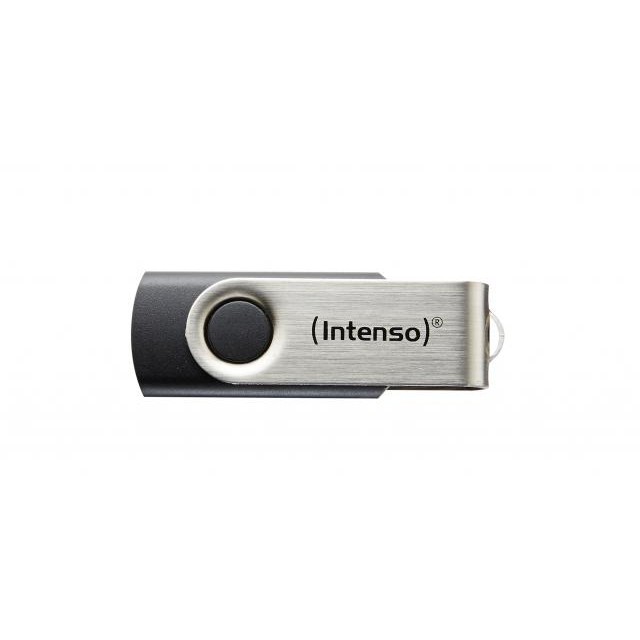 USB Flash Drive STICK Intenso 64GB 2.0 Basic Line - Figura 2