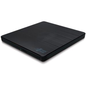 DVD e Jashtme LG HLDS GP60NB60 Slim USB, e zezë