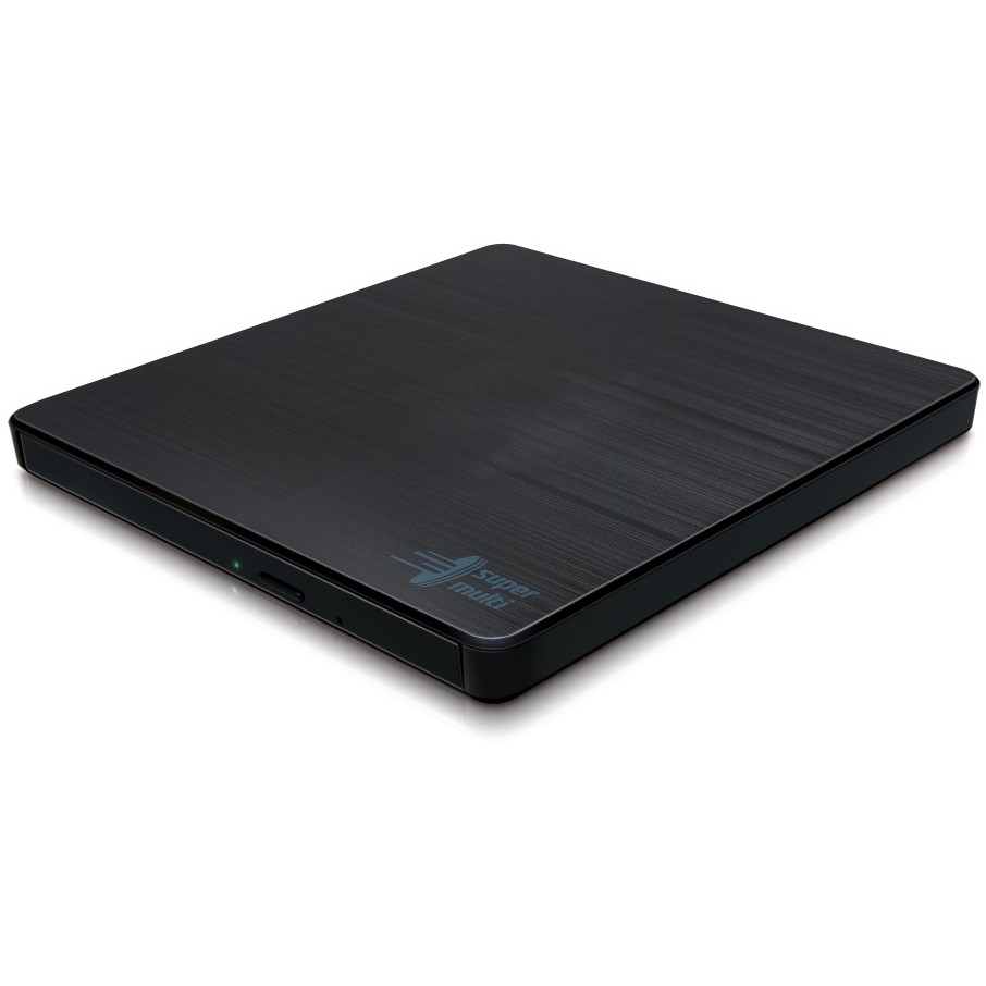 DVD e Jashtme LG HLDS GP60NB60 Slim USB, e zezë