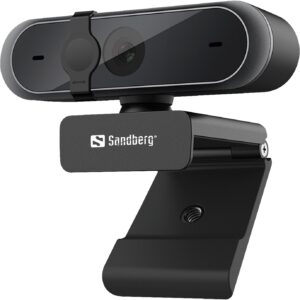Webcam Sandberg Pro 133-95 1920x1080 Full HD