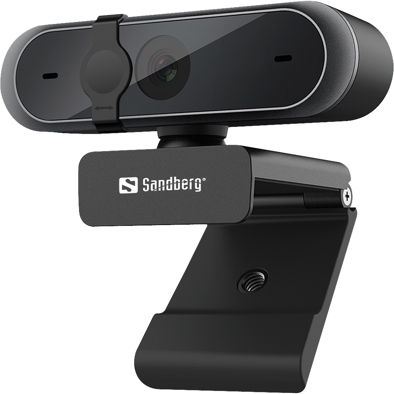 Webcam Sandberg Pro 133-95 1920x1080 Full HD