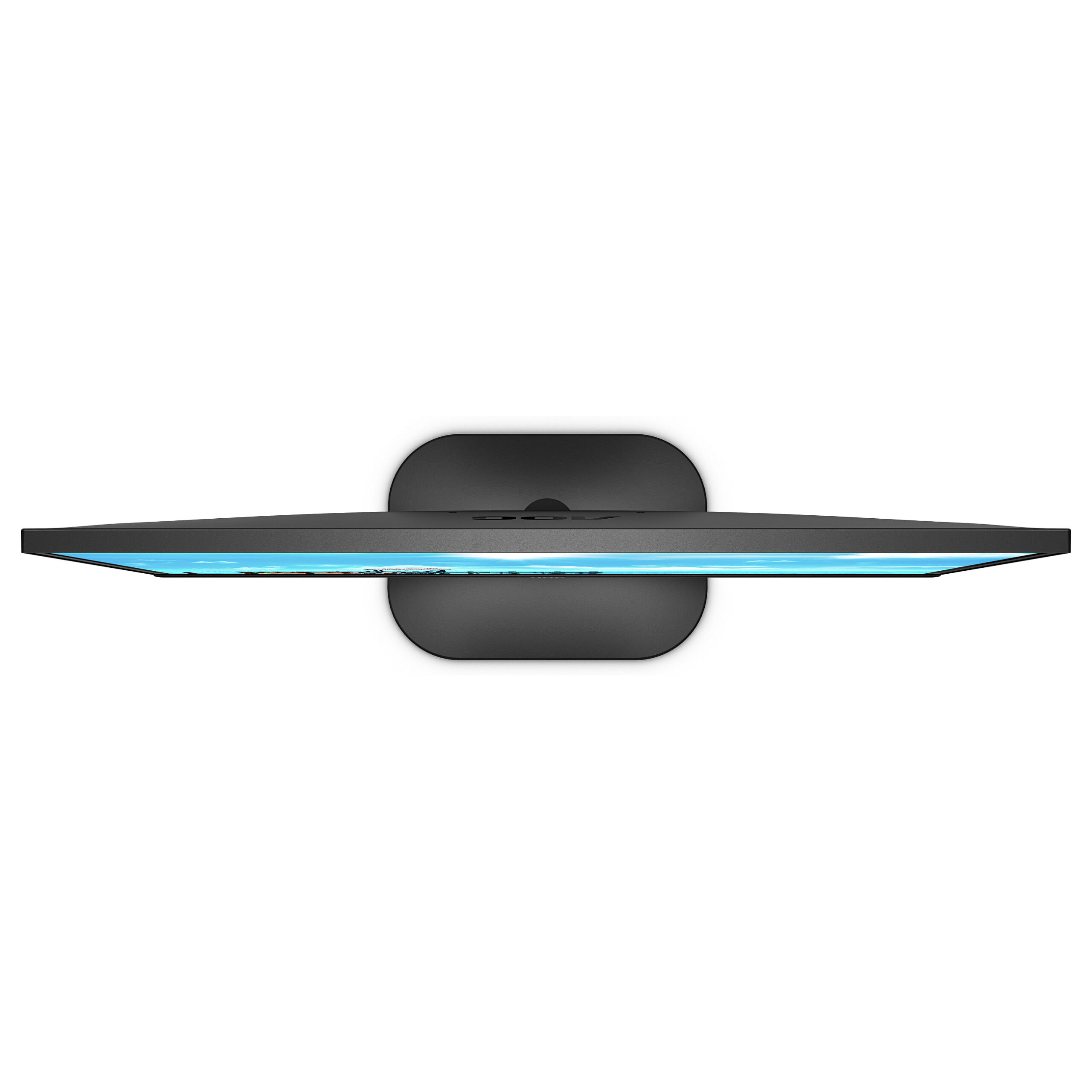 Monitor AOC 22B2H / 22" / Full HD VA / LED / 75 Hz / 4 ms / HDMI+VGA - Zezë - Figura 5