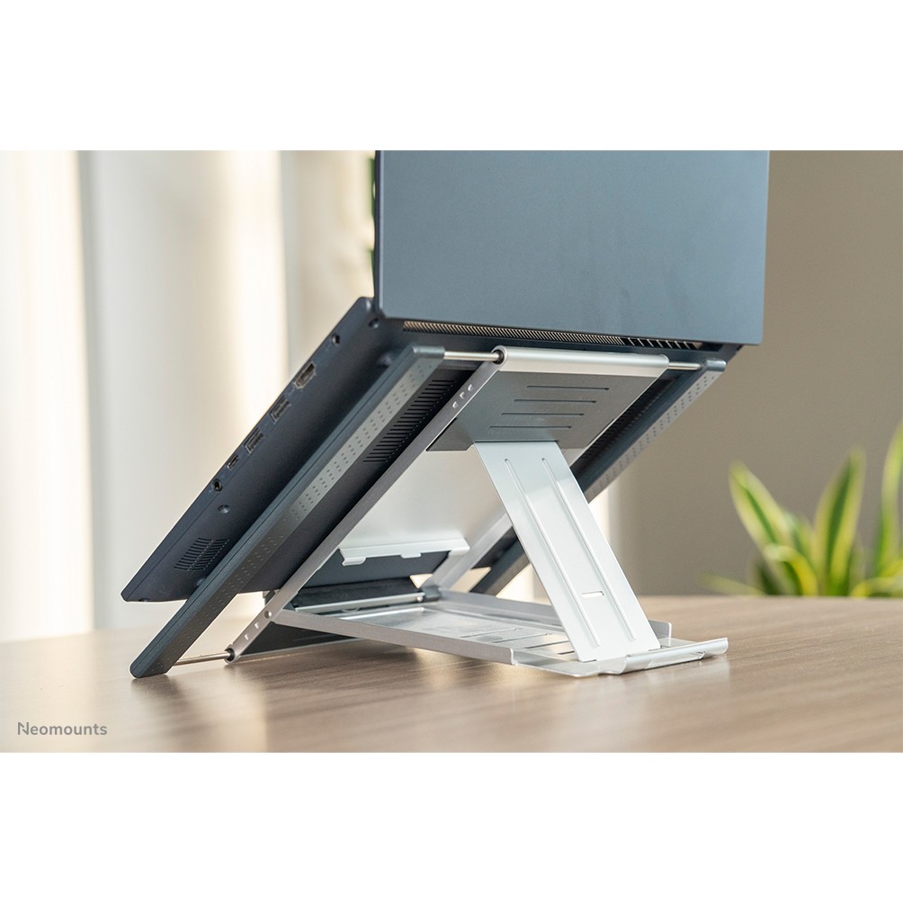 Mbajtës & Ftohës për Laptop notebooks and tablets – Neomounts desk stand NSLS100, supports up to 5 kg - Figura 4