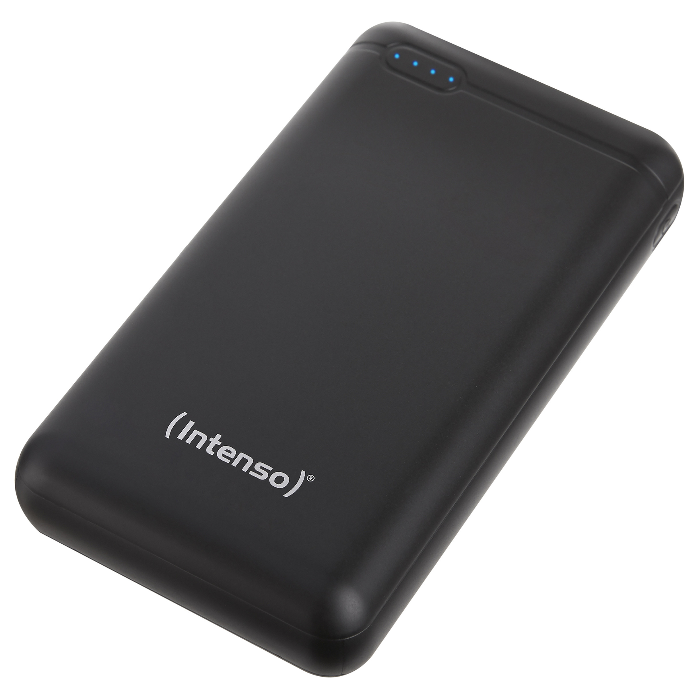 Powerbank Intenso XS20000 / 20000 mAh / 3.1 A / 2× dalje (USB & USB-C) - Figura 2