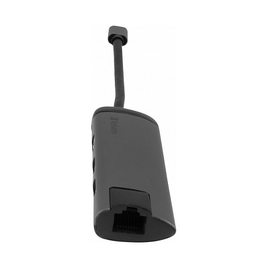 HUB Verbatim / USB-C / 5-Port / 2x USB 3.0 / USB-C / HDMI / Ethernet / Passive - Figura 5