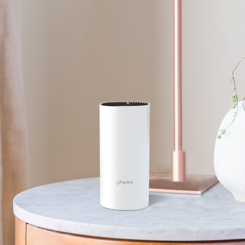 Access Point System Mesh TP-LINK Deco M4 (2-pack) AC1200 Whole Home Wi-Fi – Bardhë - Figura 4