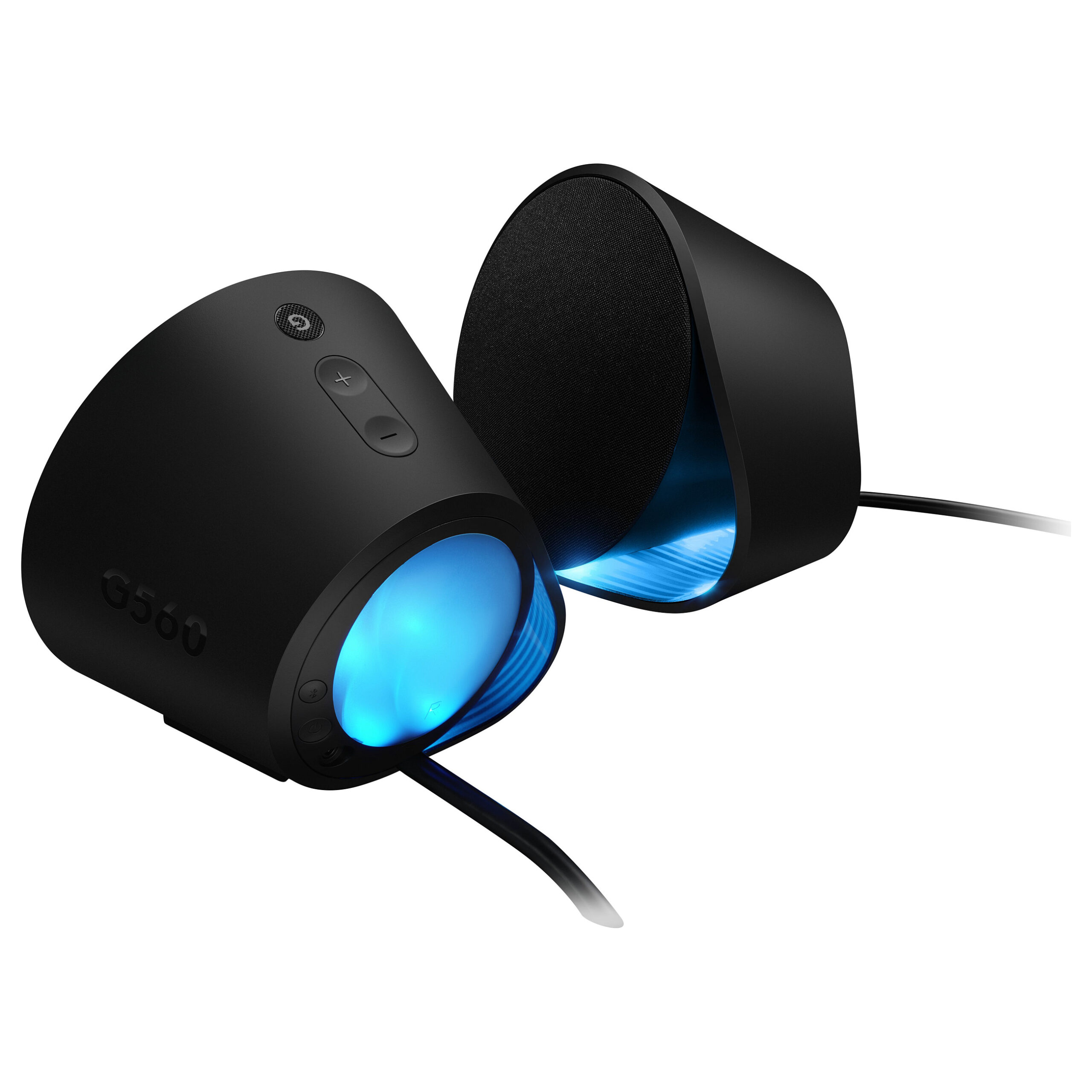 Altoparlantë Logitech G560 2.1 Bluetooth/USB - Zezë - Figura 2