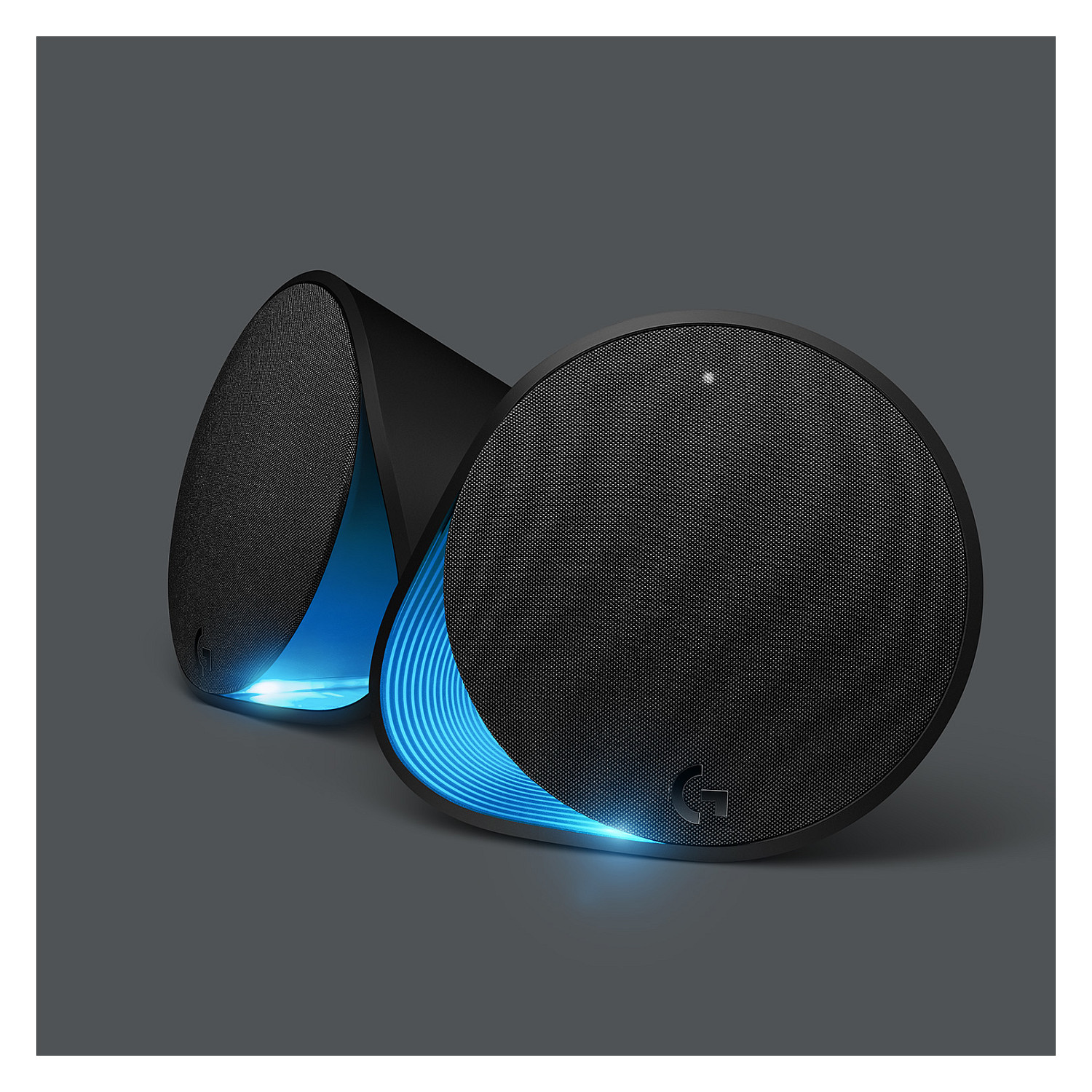 Altoparlantë Logitech G560 2.1 Bluetooth/USB - Zezë - Figura 5