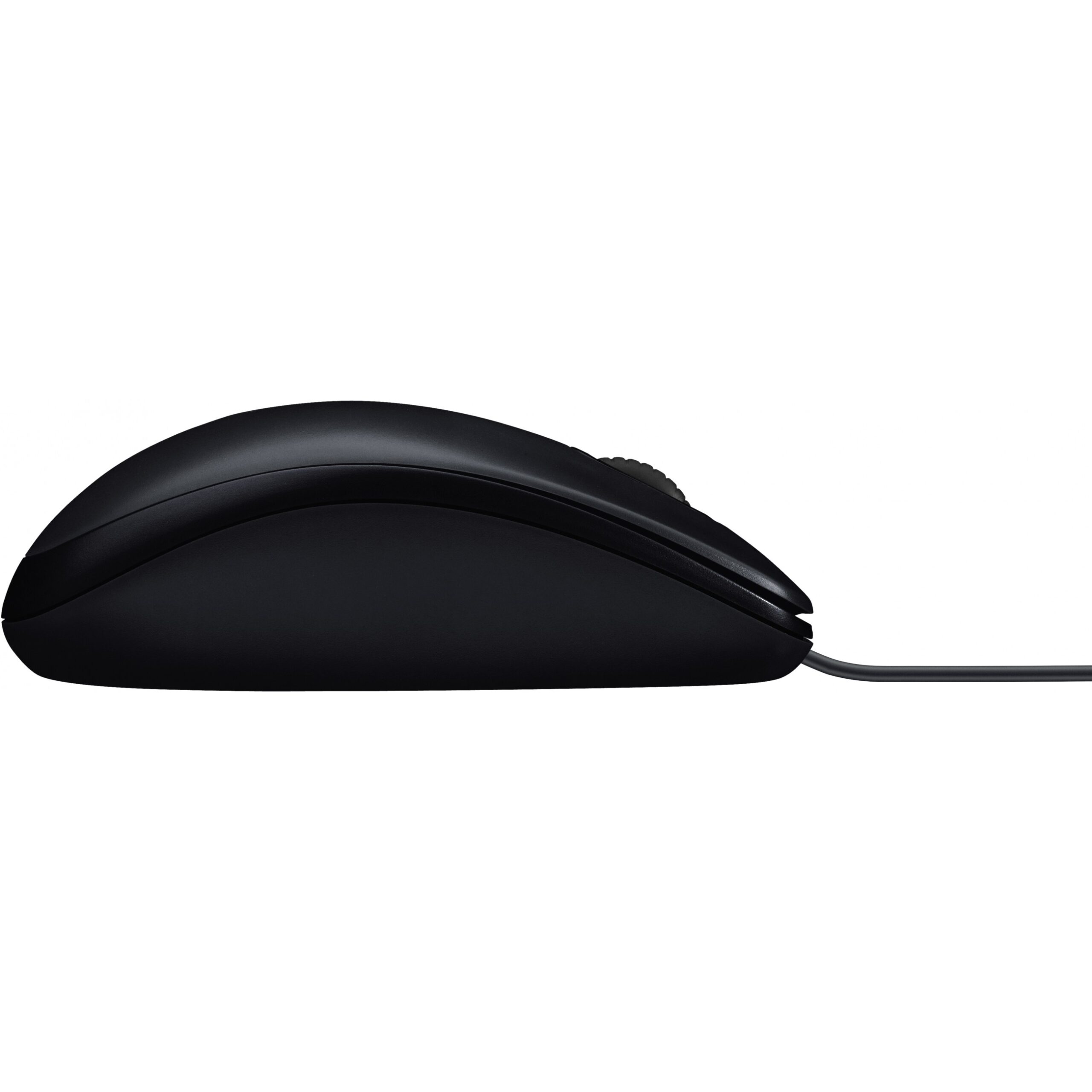 Maus Logitech M90 black - Figura 4