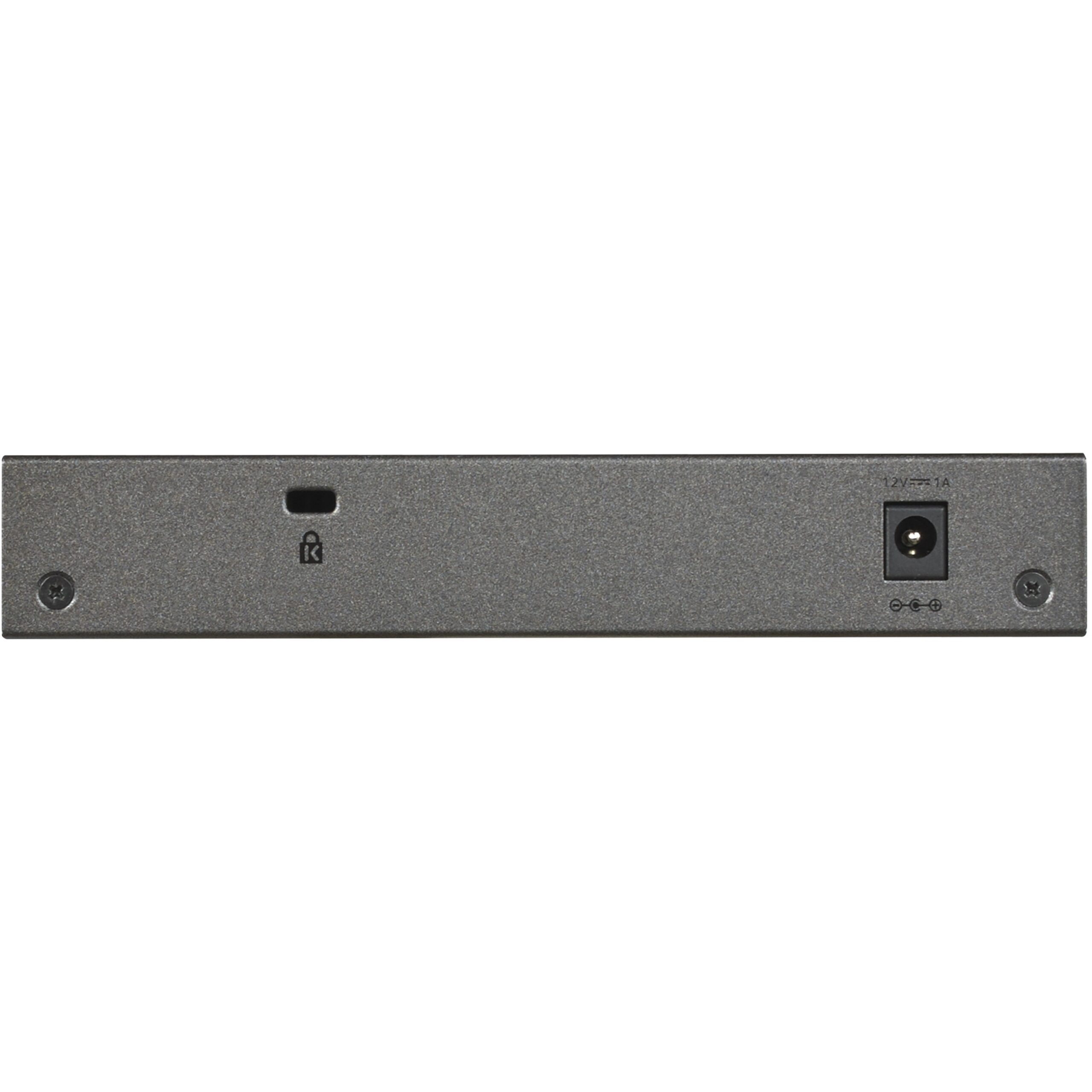 Switch 8P Netgear GS108Tv3 M RM - Figura 2