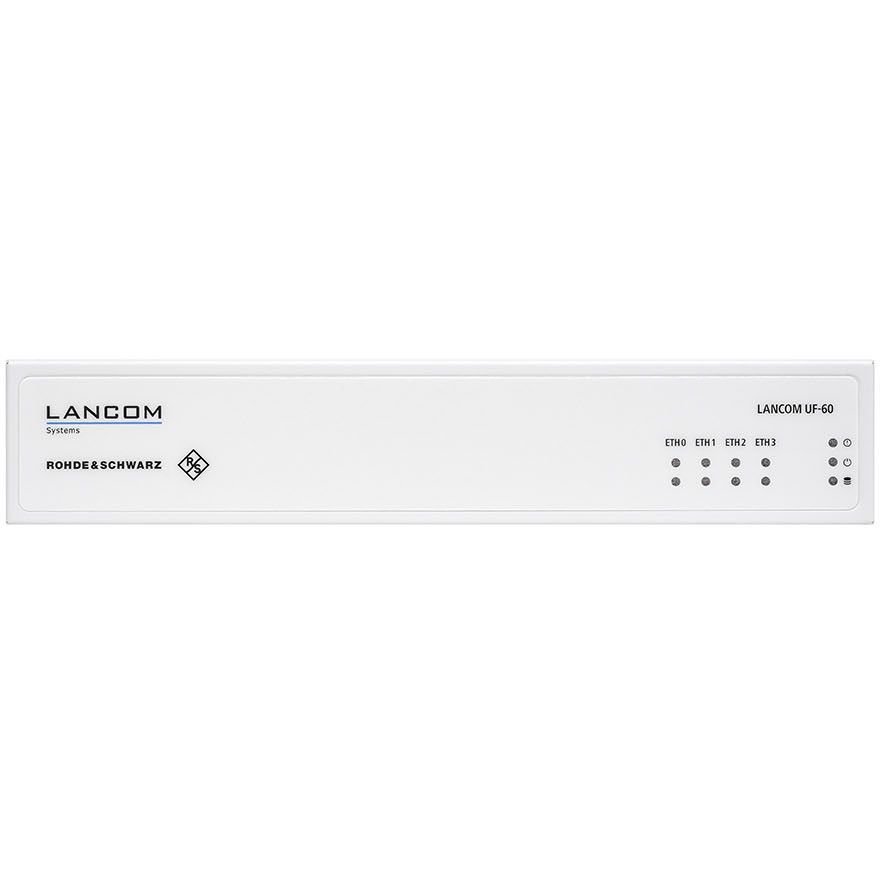 Switch Lancom R&S Unified Firewall UF-60