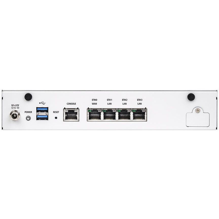 Switch Lancom R&S Unified Firewall UF-60 - Figura 2