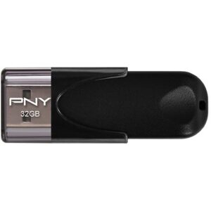 USB PNY Attaché 4 32GB Type-A 2.0