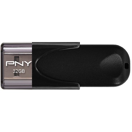 USB PNY Attaché 4 32GB Type-A 2.0