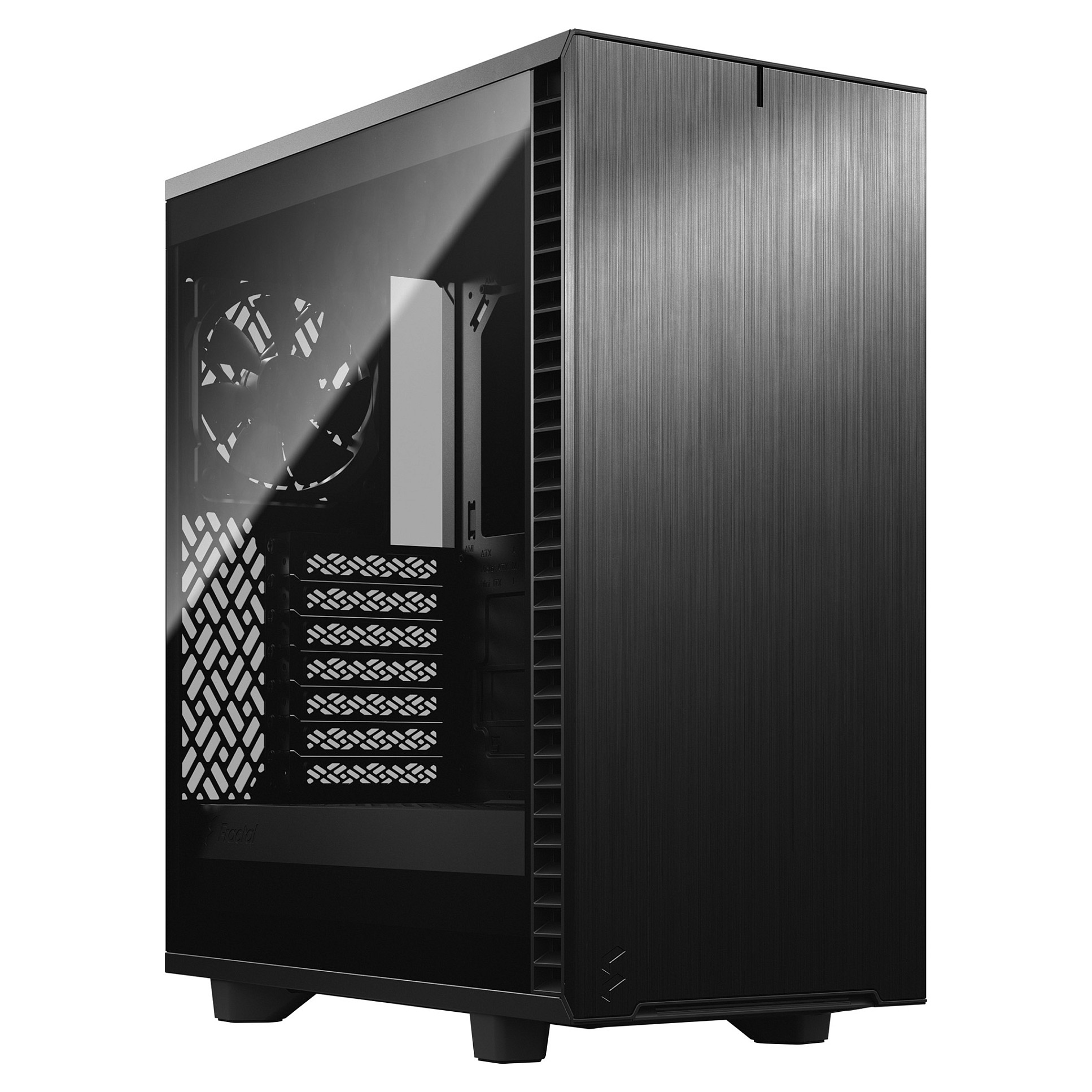 Kasë Fractal Design Define 7 Compact – Zezë