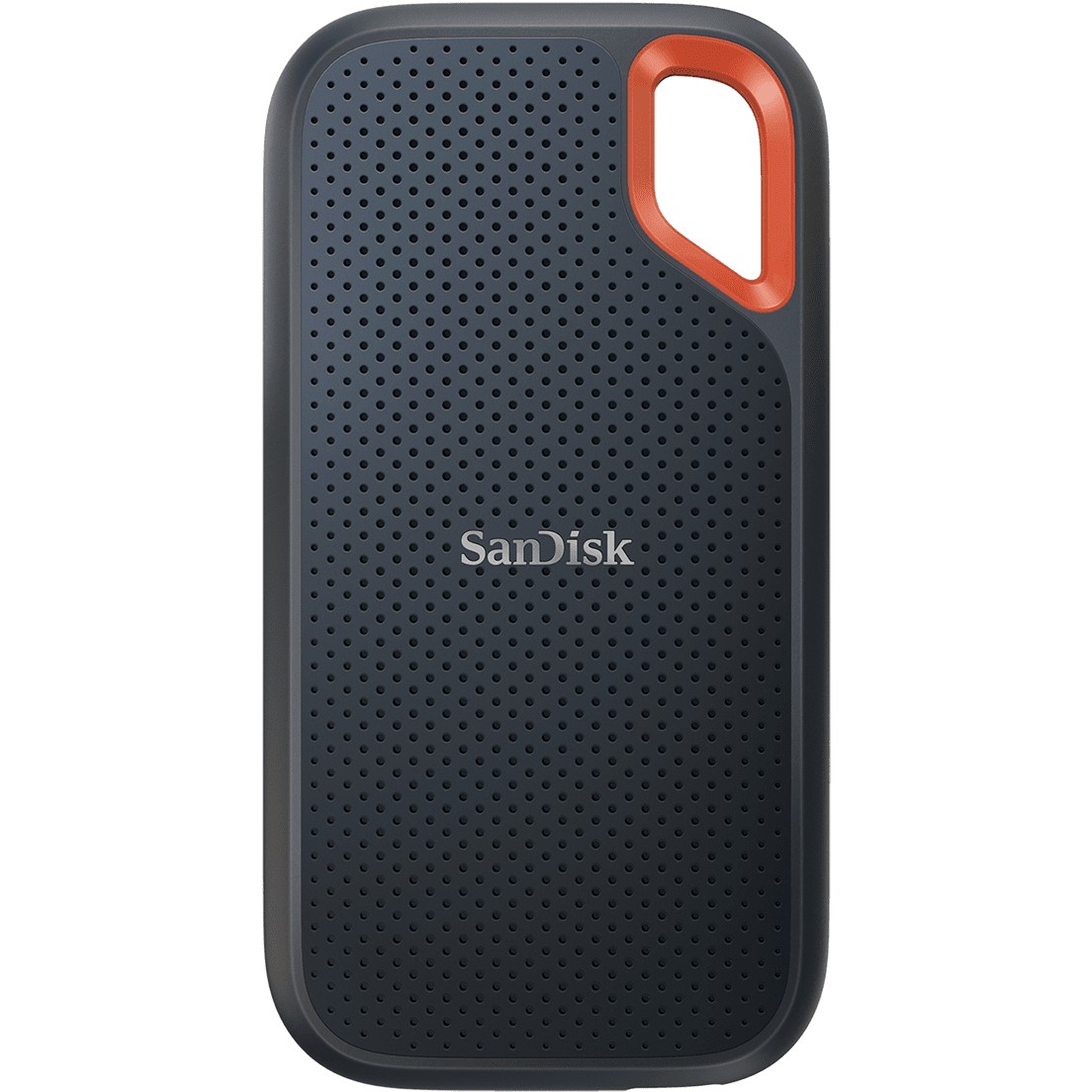 SSD 4TB Sandisk Extreme V2 USB 3.1 Schwarz