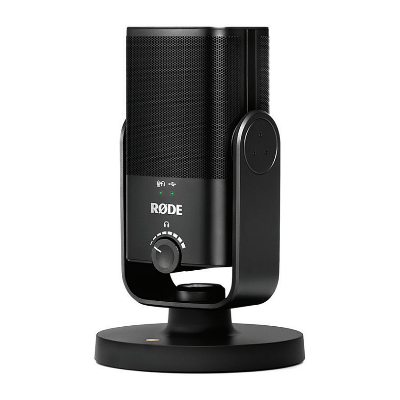 Mikrofon Rode NT‑USB Mini / USB - Zezë