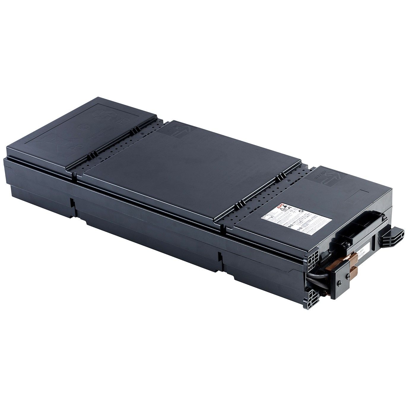 APC RBC152 UPS Replacement Battery Cartridge – Smart-UPS VRLA Battery Pack (APCRBC152 Part No.152)